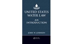 United States Water Law: An Introduction