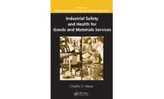 Industrial Safety and Health for Goods and Materials Services