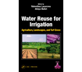 Water Reuse for Irrigation: Agriculture, Landscapes, and Turf Grass
