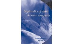 Hydraulics of Dams and River Structures: Proceedings of the International Conference, Tehran, Iran, 26-28 April 2004