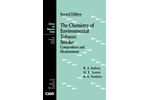 The Chemistry of Environmental Tobacco Smoke: Composition and Measurement, Second Edition