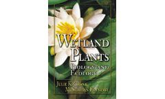 Wetland Plants: Biology and Ecology