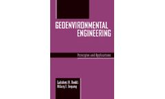 Geoenvironmental Engineering: Principles and Applications