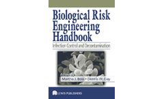 Biological Risk Engineering Handbook: Infection Control and Decontamination