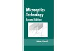 Microoptics Technology, Second Edition