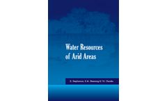Water Resources of Arid Areas: Proceedings of the International Conference on Water Resources of Arid and Semi-Arid Regions of Africa, Garborone, Botswana, 3-6 August 2004