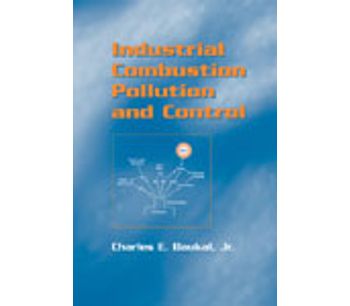 Industrial Combustion Pollution and Control