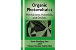 Organic Photovoltaics: Mechanisms, Materials, and Devices