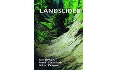Landslides: Proceedings of the First European Conference on Landslides, Prague, Czech Republic, 24-26 June 2002