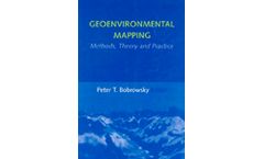 Geoenvironmental Mapping: Methods,Theory and Practice