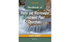 Handbook of Water and Wastewater Treatment Plant Operations, Second Edition