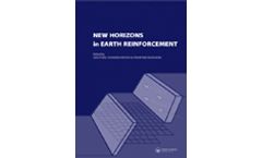 New Horizons in Earth Reinforcement: Book + CD-ROM