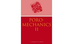 Poromechanics II: Proceedings of the Second Biot Conference on Poromechanics, Grenoble, France, 26-28 August 2002