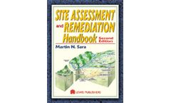 Site Assessment and Remediation Handbook, Second Edition