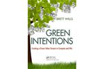 Green Intentions: Creating a Green Value Stream to Compete and Win
