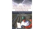 Soil and Water Conservation Handbook: Policies, Practices, Conditions, and Terms