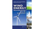 Wind Energy: Renewable Energy and the Environment