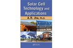 Solar Cell Technology and Applications