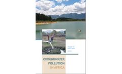 Groundwater Pollution in Africa