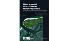 River, Coastal and Estuarine Morphodynamics, Volume 1: 5th IAHR Symposium (RCEM 2007), Enschede, The Netherlands 17-21 September 2007