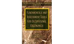 Occupational Ergonomics Reference Library-3 Volume Set