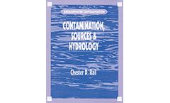 Groundwater Contamination, Volume I: Sources and Hydrology