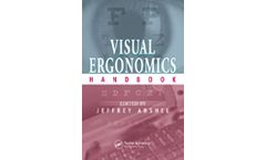 Visual Ergonomics Handbook
