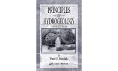 Principles of Hydrogeology, Third Edition