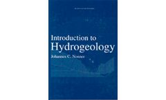 Introduction to Hydrogeology Revised 2006: IHE Delft Lecture Note Series