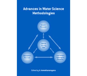 Advances in Water Science Methodologies