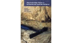 Meso-Scale Shear Physics in Earthquake and Landslide Mechanics: Batsheva Seminar, 25-30 January 2009, Ein Gedi, the Dead Sea Valley, Israel
