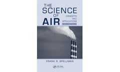 The Science of Air: Concepts and Applications, Second Edition