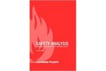 Safety Analysis: Principles and Practice in Occupational Safety