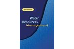 Water Resources Management