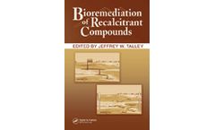 Bioremediation of Recalcitrant Compounds