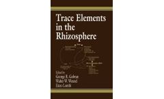Trace Elements in the Rhizosphere