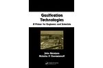 Gasification Technologies: A Primer for Engineers and Scientists