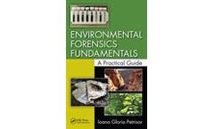 Environmental Forensics Fundamentals: A Practical Guide
