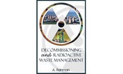Decommissioning and Radioactive Waste Management