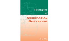 Principles of Geospatial Surveying