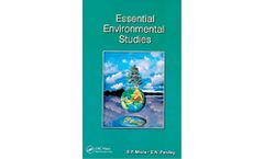 Essential Environmental Studies