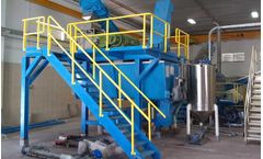 Waste Preparation Engineering  Service