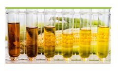 Membrane Equipment and Process-development Services for BioFuels Industry