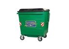 Storm - Domestic and Commercial Waste Containers
