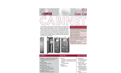 Model ADC3022L - Cryogenic System Brochure
