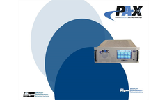 Model PAX - Photoacoustic Extinctiometer Brochure