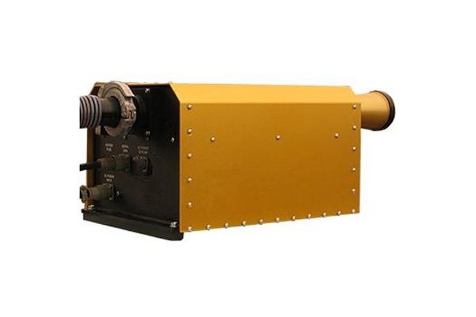 DMT FM-120 Fog Monitor