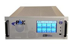 DMT - Model PAX - Photoacoustic Extinctiometer