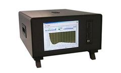 DMT - Model UHSAS-G - Ultra-High Sensitivity Aerosol Spectrometer