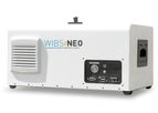 DMT - Model WIBS-5/NEO - Wideband Integrated Bioaerosol Sensor